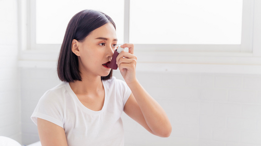 Understanding Asthma in Singapore: A Comprehensive Guide