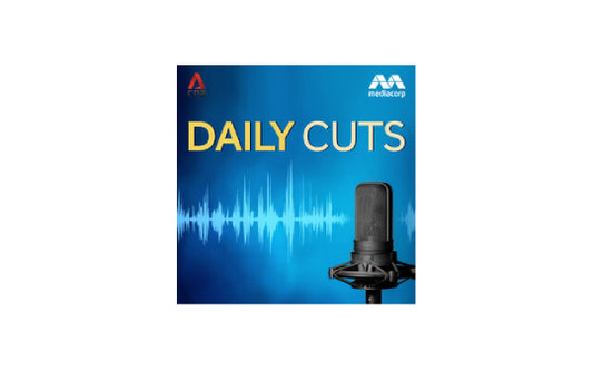 CNA938 Daily Cuts Logo