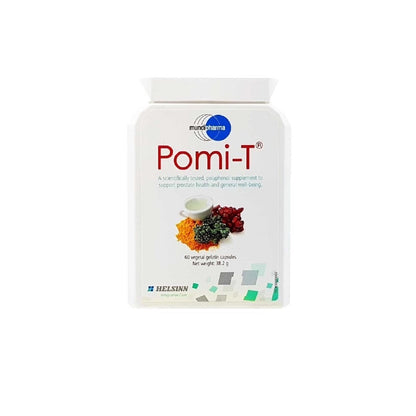 Pomi-T 胶囊 60 粒
