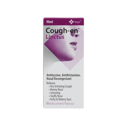Cough-en Linctus 90ml