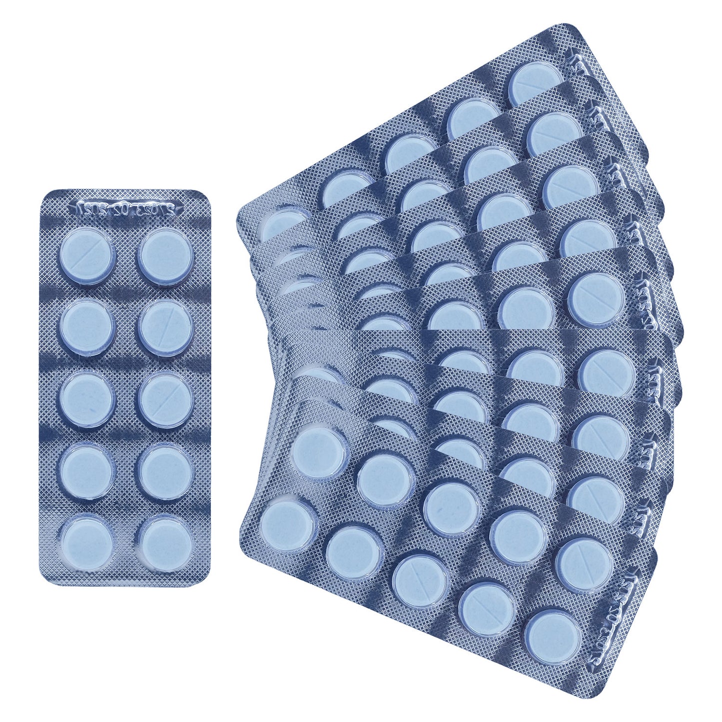 Panamol (Paracetamol) 500mg Tablet 20's