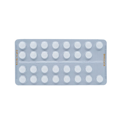 Cardiprin (Aspirin) 100mg Tablet 30's