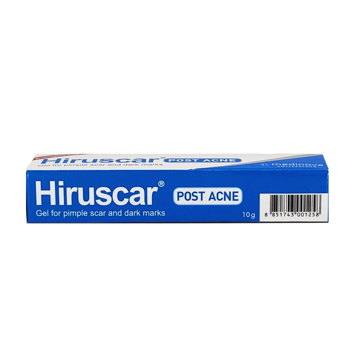 Hiruscar 祛痘凝胶 10g