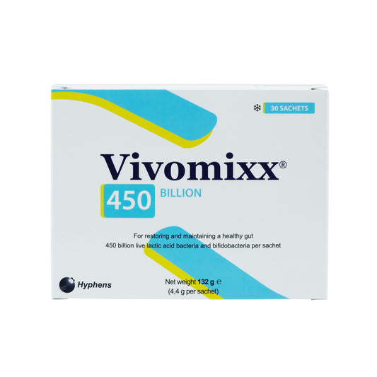 Vivomixx 益生菌袋装 30 粒