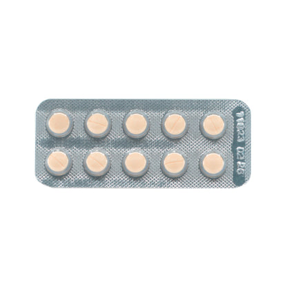 Chlorpheniramine 4mg Tablets 30's