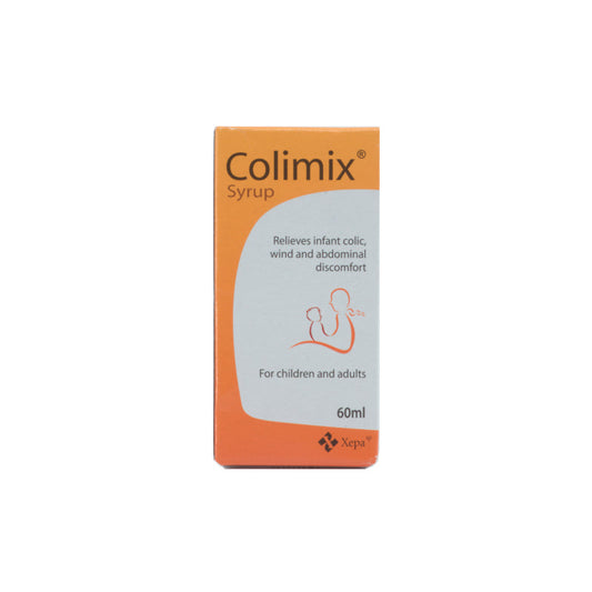 Colimix Syrup 60ml