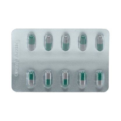 Loperamide 10mg Tablets 10's
